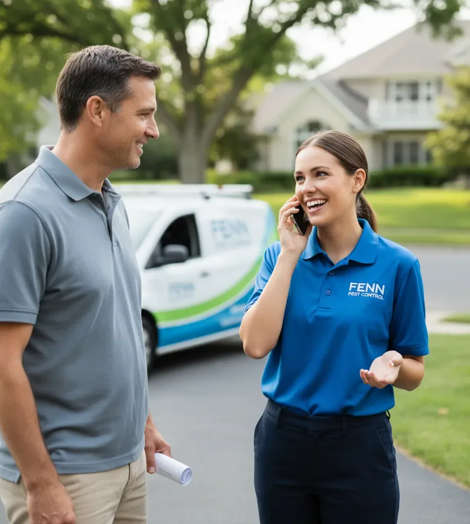 Silverfish Control in Palmer, MA
